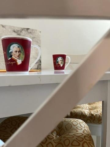 Apartment Iskra Belgrade Luaran gambar